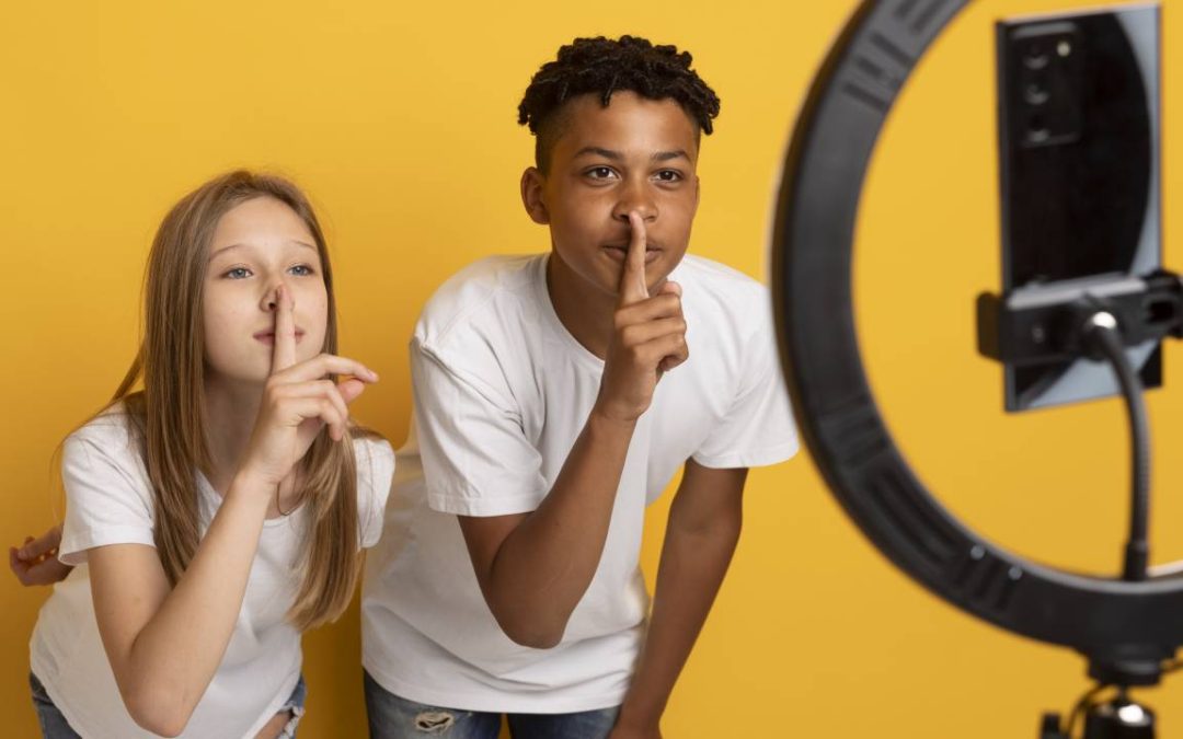 Conecta con tu Audiencia: Email Marketing desde WordPress para Youtubers